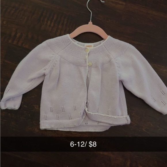 6-12m girl clothing bundle - Picture 9 of 16